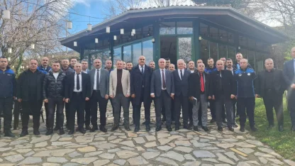 Bursa’da kamusal alan işgallerine sıkı denetim