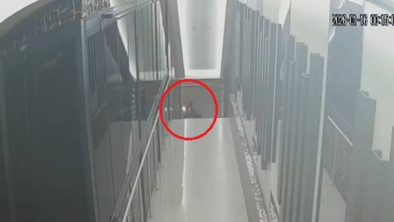 Bursa'da molotoflu saldırı kamerada; suç örgütü üyesi 8 şüpheli yakalandı