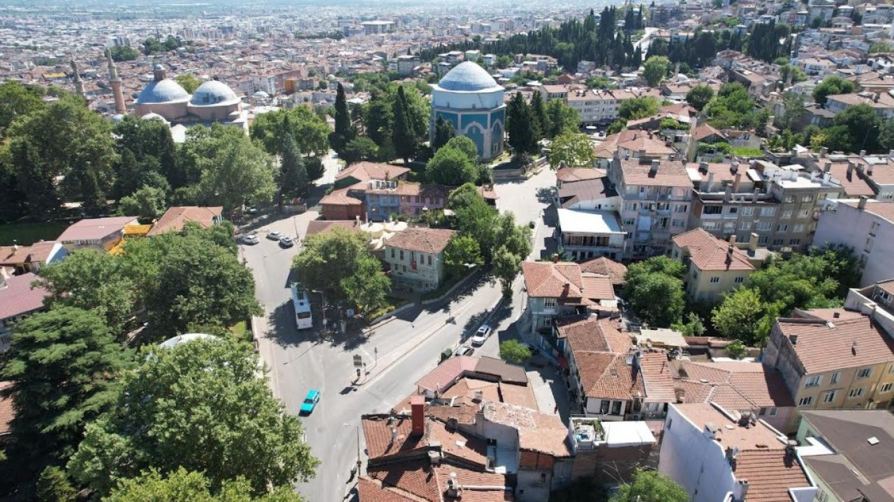 Bursa’da tarih ortak akılla ayağa kalkıyor