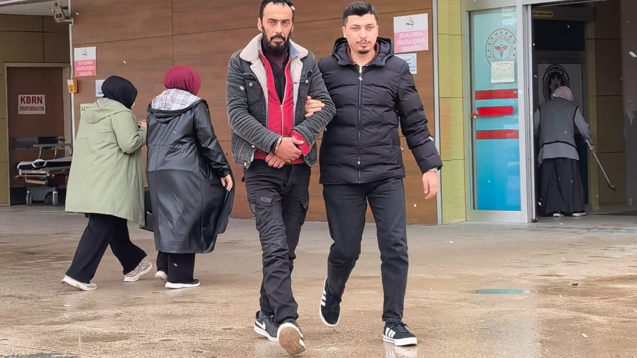 Bursa’da uyuşturucu operasyonu; 1 tutuklama