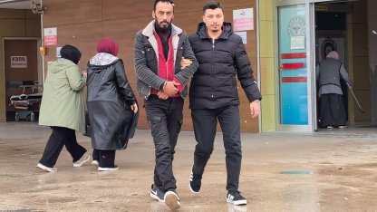 Bursa’da uyuşturucu operasyonu; 1 tutuklama