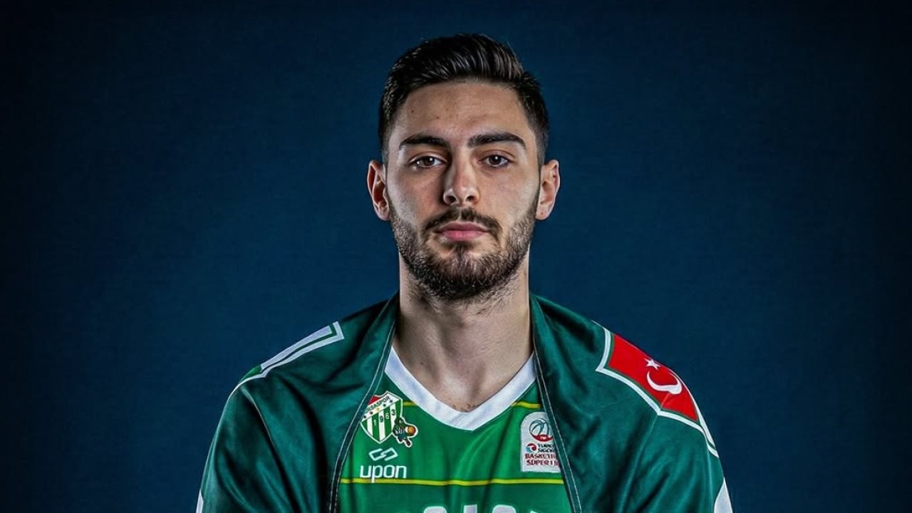 Bursaspor Basketbol Yavuz Gültekin’i kadrosuna kattı