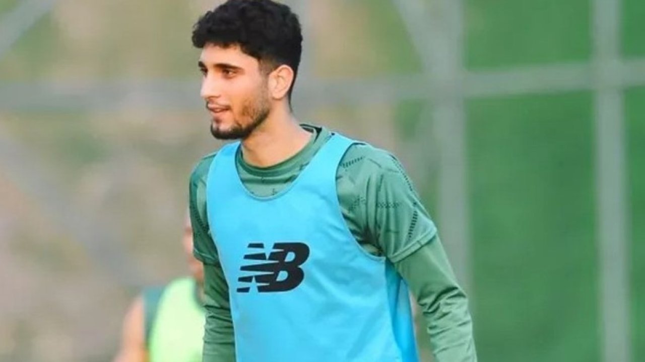 Bursaspor genç forvet Emrehan Gedikli ile yollarını ayırdı