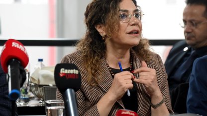 Büyükşehir Belediye Başkanı Yüceer: Su kaynaklarının önemi kentin geleceği için hayati