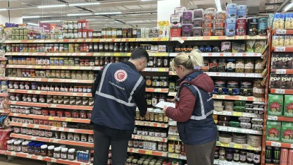 Çanakkale'de ramazan önce 'fahiş fiyat' denetimi