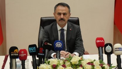 Derince Eğitim ve Araştırma Hastanesi’nde deprem önlemi: 3 blok yıkılıp yeniden yapılacak