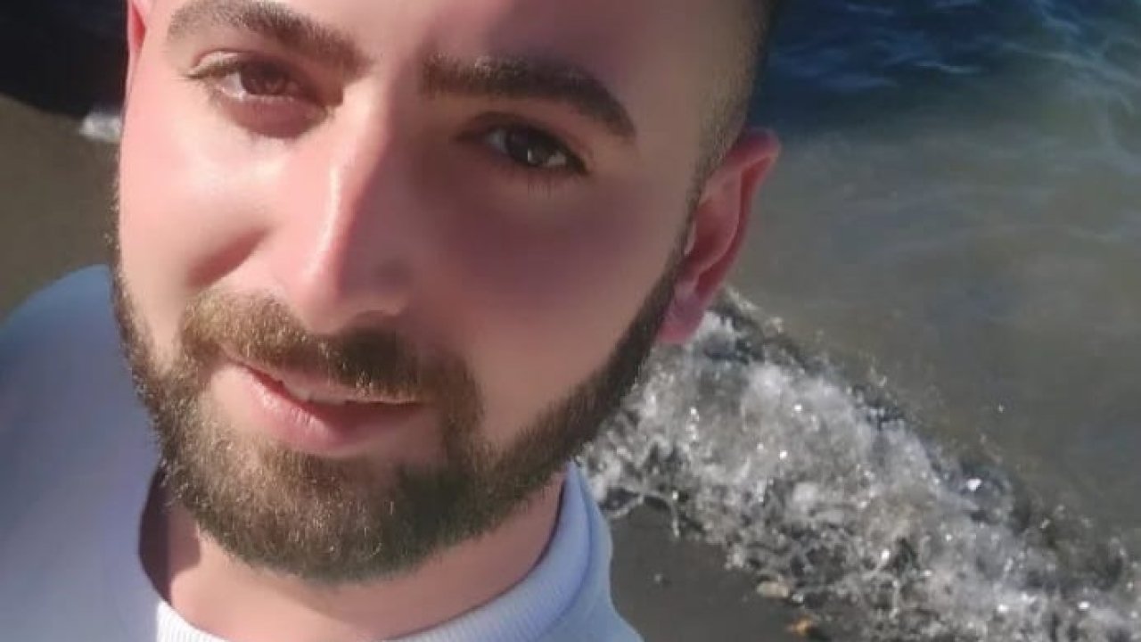 Devrilen motosikletin sürücüsü ağır yaralandı