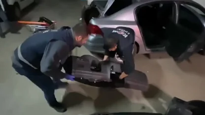 Edirne’de 2025 yılında polis 237 operasyon düzenledi; 17 tutuklama