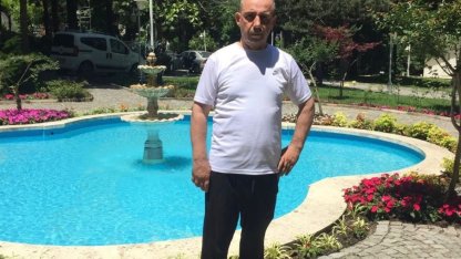 Emekliliği reddedilince kurum avukatını öldürdü/Ek fotoğraflar