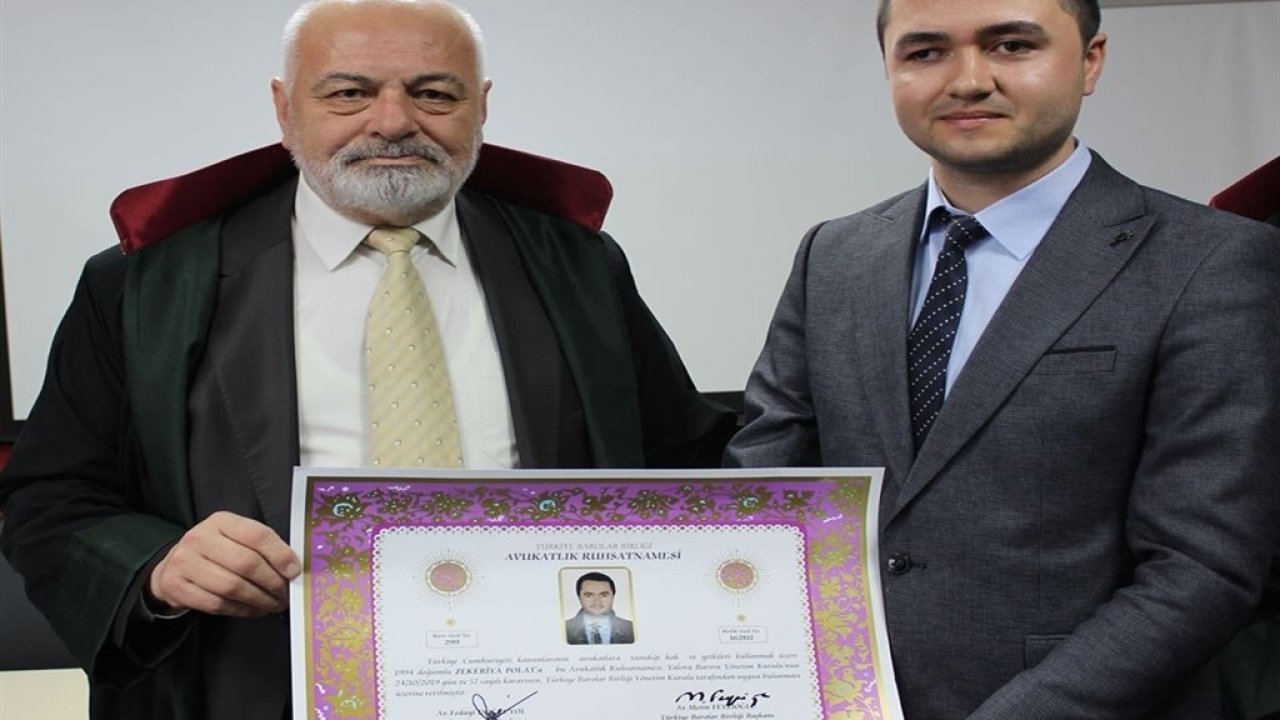 Emekliliği reddedilince kurum avukatını vuran şüpheli tutuklandı