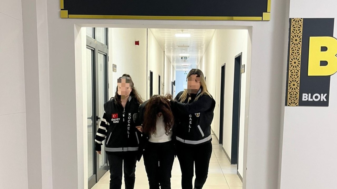 Eşini öldüren kadın: Onun beni öldürmesinden korktum