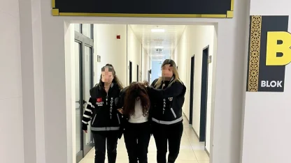 Eşini öldüren kadın: Onun beni öldürmesinden korktum