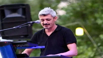 Eşini öldüren müzisyene ağırlaştırılmış müebbet