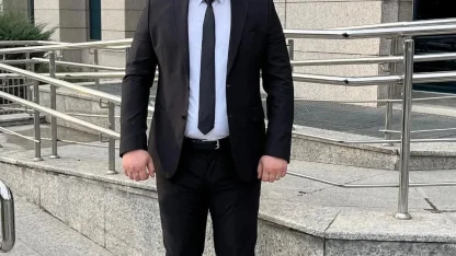 Eski AK Parti Hayrabolu Gençlik Kolları Başkanı kazada yaşamını yitirdi