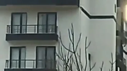 FETÖ hükümlüsü ihraç üsteğmen çatıda yakalandı