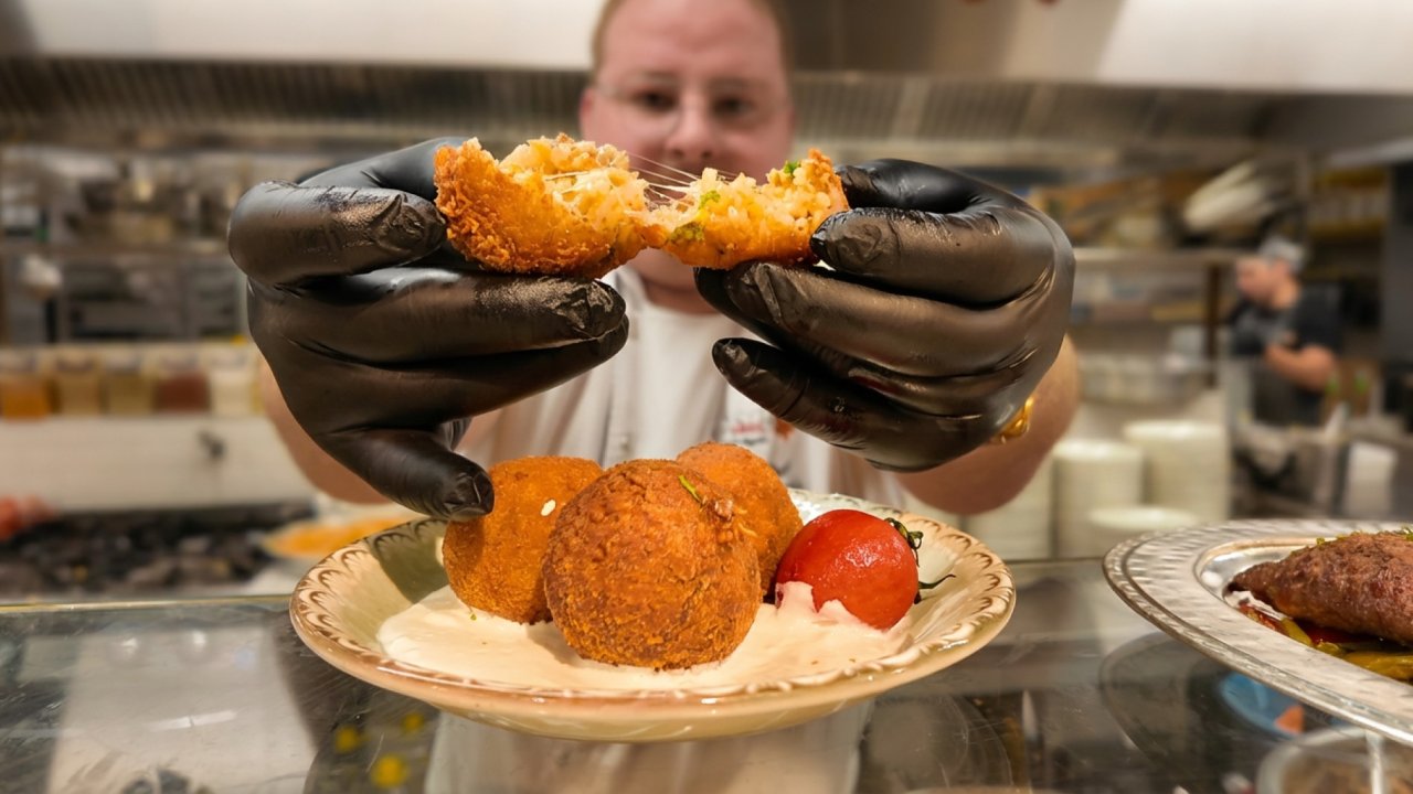 Gastro İnegöl’den israfa karşı ‘Atıksız Mutfak’