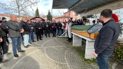 Gölette otomobilde cesedi bulunan Elif’in ön otopsideki ölüm nedeni 'suda boğulma'