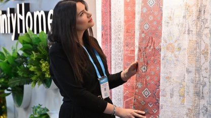 İhracat odaklı kalkınma hedeflerine KFA Fuarcılık imzası