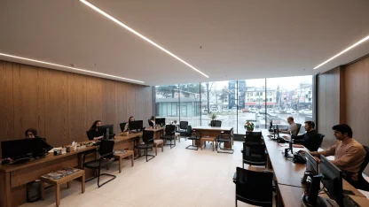 İnegöl Belediyesi çözüm merkezi 2025’te, 260 bin çağrıya yanıt verdi