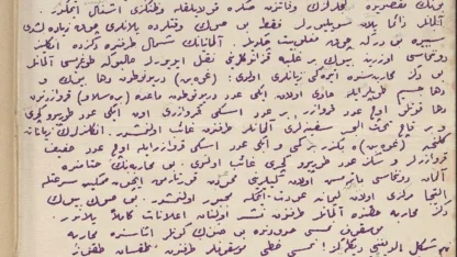 İngilizler, Çanakkale Cephesi'ne uçaktan propaganda bildirisi atmış