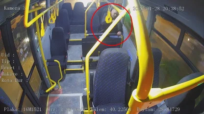 Kalp krizi geçiren yolcuyu hastaneye yetiştiren otobüs şoförü, 3 yıl ambulans kullanmış