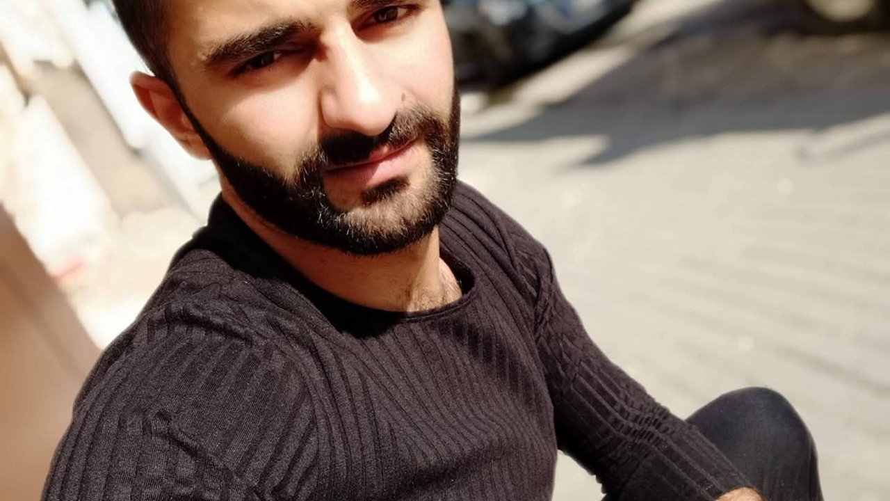 Kaza sırasında kullandığı TIR’dan fırlayıp dorsenin altında kalan şoför toprağa verildi