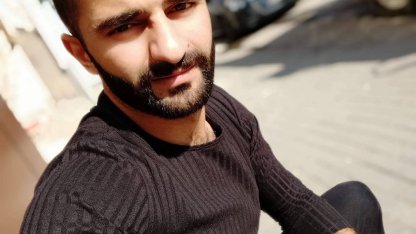 Kaza sırasında kullandığı TIR’dan fırlayıp dorsenin altında kalan şoför toprağa verildi