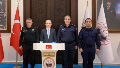 Kırklareli'de 1 yılda 159 göçmen kaçakçısı tutuklandı