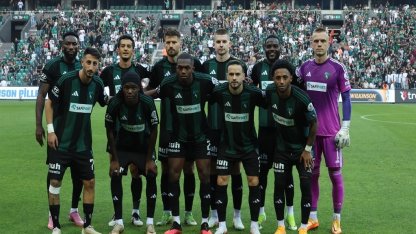 Kocaelispor’da geçici transfer tedbiri kaldırıldı