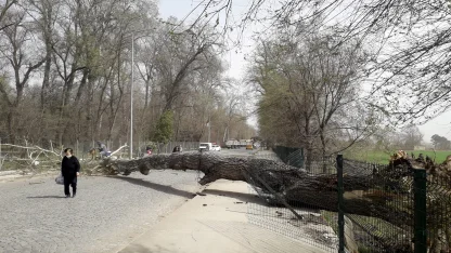 Marmara’nın batısı için ‘fırtına’ uyarısı
