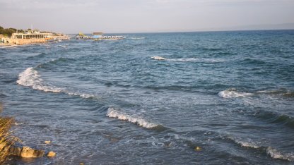 Meteorolojiden denizlerde fırtına uyarısı
