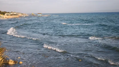 Meteorolojiden denizlerde fırtına uyarısı