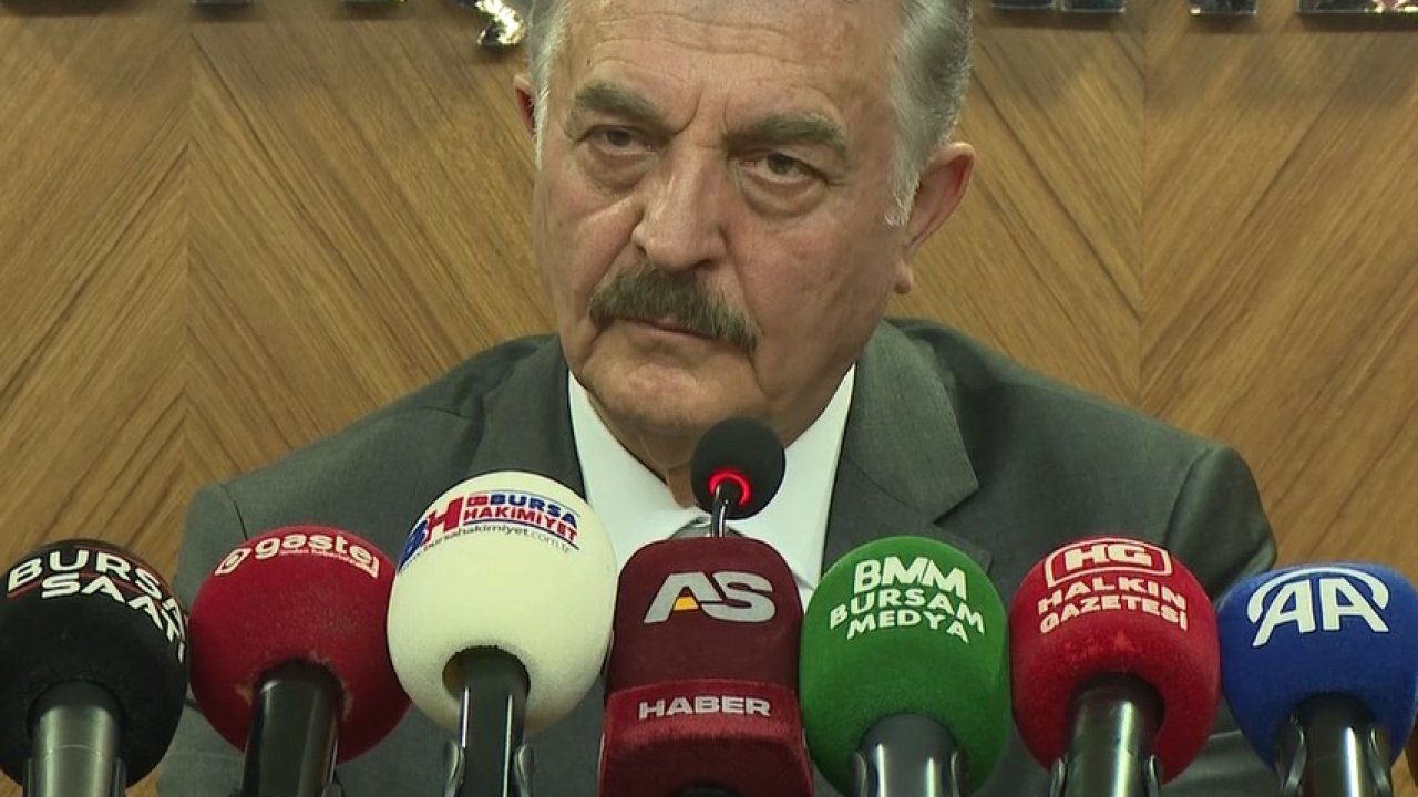 MHP'li Büyükataman: Umut hakkıyla alakalı ortak karara dönüşen henüz bir irade söz konusu değil