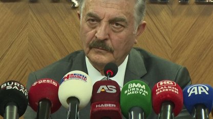 MHP'li Büyükataman: Umut hakkıyla alakalı ortak karara dönüşen henüz bir irade söz konusu değil