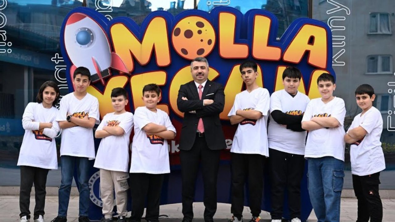 Molla Yegan Çocuk Üniversitesi’nde yeni dönem kayıtları başladı