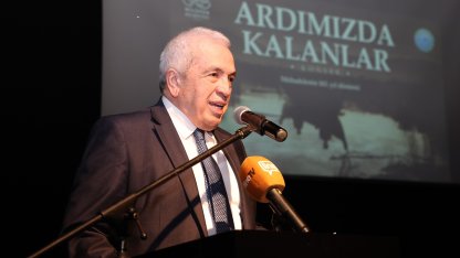 Mübadelenin 103. Yılı Nilüfer'de ezgilerle anıldı