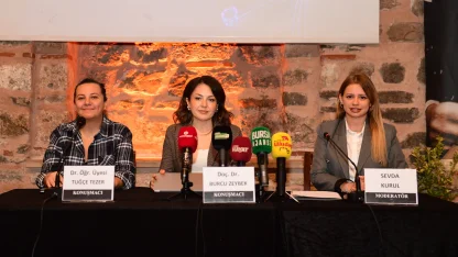 Osmangazi’de afetlere karşı dirençli kentler masaya yatırıldı