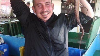 Otomobille çarpışan motosikletin sürücüsü 1 haftalık yaşam savaşını kaybetti