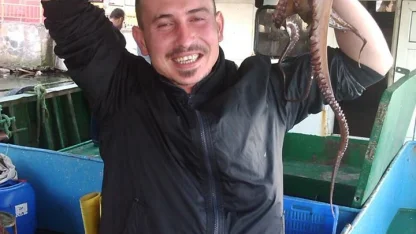 Otomobille çarpışan motosikletin sürücüsü 1 haftalık yaşam savaşını kaybetti