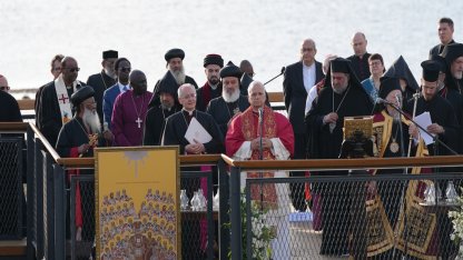 Papa 14. Leo’nun ziyareti sonrası İznik’e yabancı turist akını