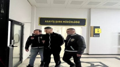 Şakalaşma kavgasında arkadaşını öldüren şüpheli; Yardım çağırıp kanamayı durdurmaya çalıştım