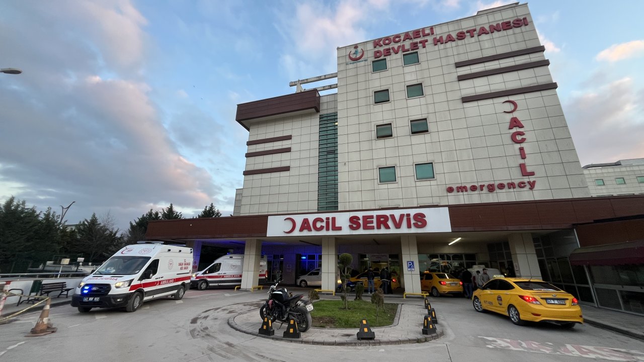 Şakalaşma kavgaya dönüştü; bıçakladığı arkadaşı öldü