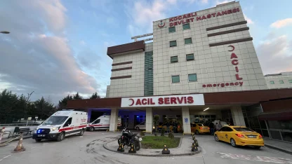 Şakalaşma kavgaya dönüştü; bıçakladığı arkadaşı öldü