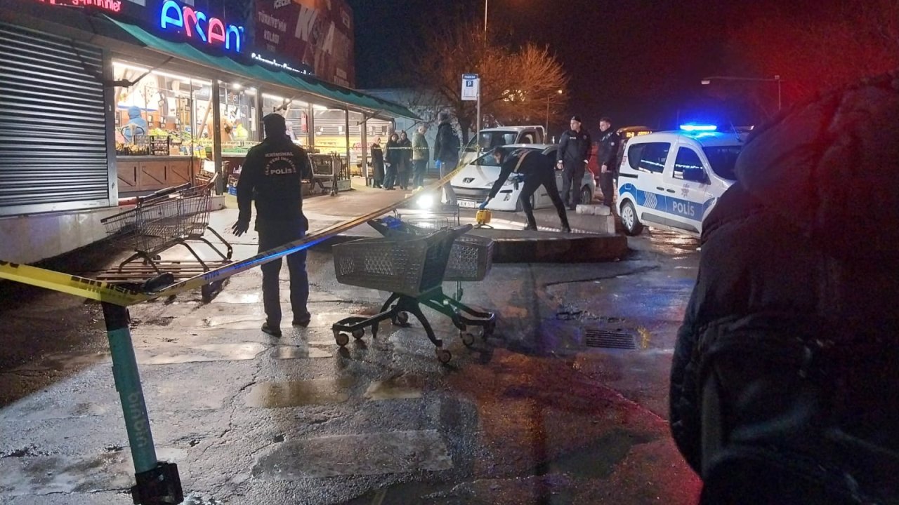 Sakarya’da bıçaklı kavga: 1 ölü