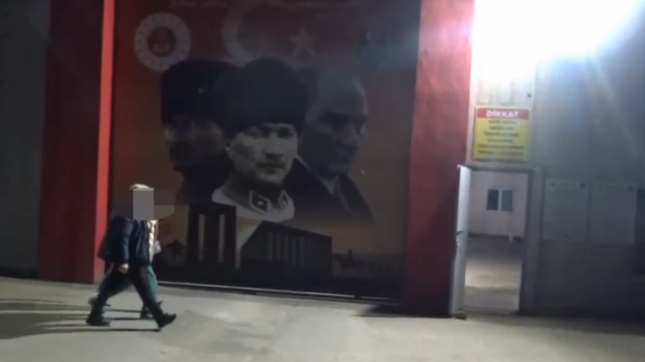 Sakarya’da DEAŞ operasyonu: 2 tutuklama