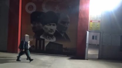 Sakarya’da DEAŞ operasyonu: 2 tutuklama