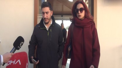 Şarkıcı Güllü'nün oğlu: Ablamın masumiyetine güvenmek bir hataydı