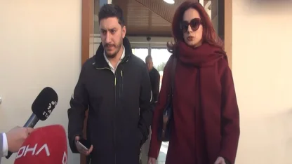 Şarkıcı Güllü'nün oğlu: Ablamın masumiyetine güvenmek bir hataydı