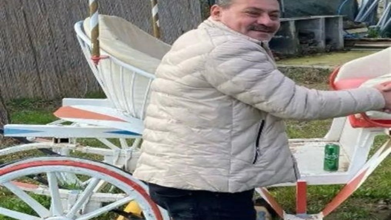 Sevgilisini öldürmekten müebbet hapis istemiyle hakim karşısına çıktı, ‘Kendisini bıçakladı' dedi