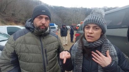 Sırra kadem basan Elif'i arama çalışmaları 7'nci gününde; dijital verilerden de sonuç alınamadı